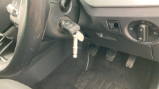 Skoda Kamiq 1.0 TSI 95 SE Drive 5dr Petrol Hatchback